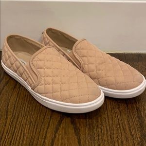 Steve Madden slip on sneakers